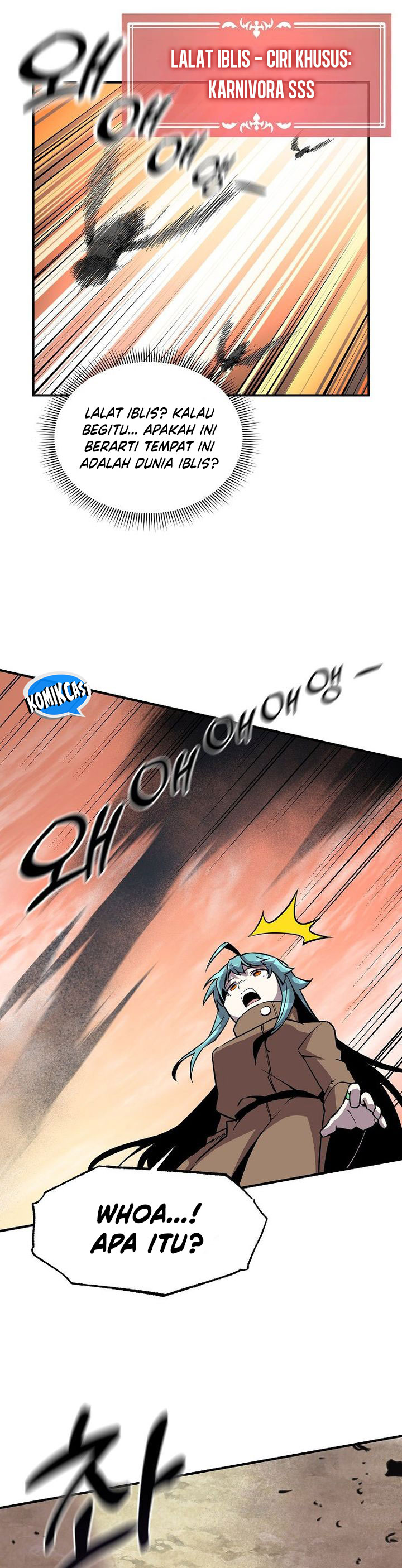 Dilarang COPAS - situs resmi www.mangacanblog.com - Komik i am player who suck alone 142 - chapter 142 143 Indonesia i am player who suck alone 142 - chapter 142 Terbaru 14|Baca Manga Komik Indonesia|Mangacan